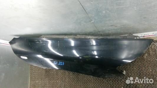 Крыло переднее правое audi A6 C6 (1ST15EC01)