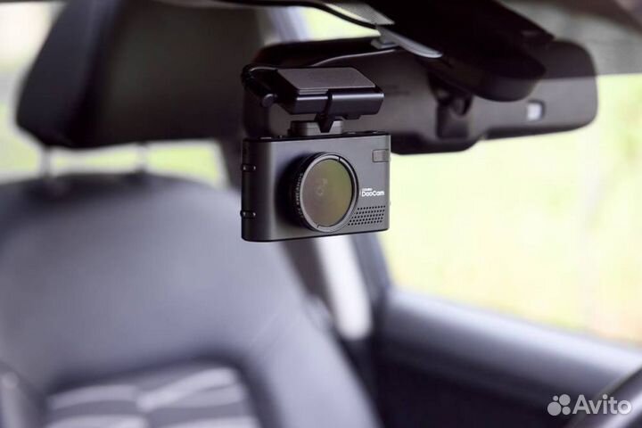 Установка камер,регистраторов