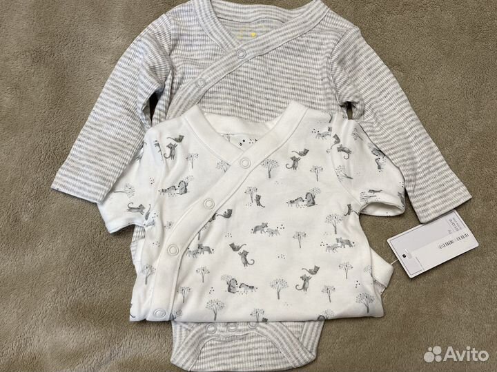 Mothercare для мальчика