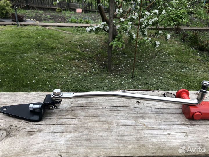 Запчасти на Ямаху