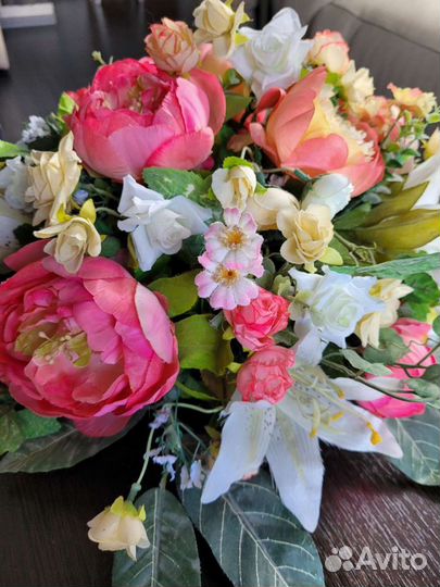 Цветочная композиция