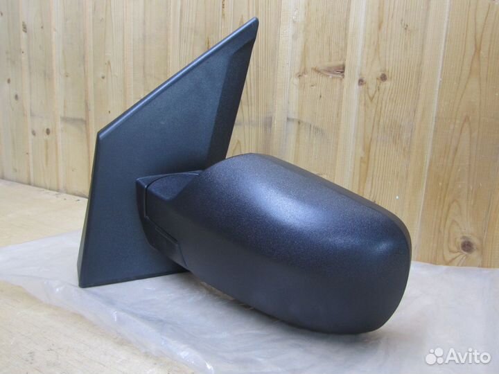 Зеркало левое Ford Fusion (Форд Фьюжн ) 02-05г