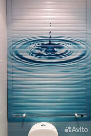 Рольставни