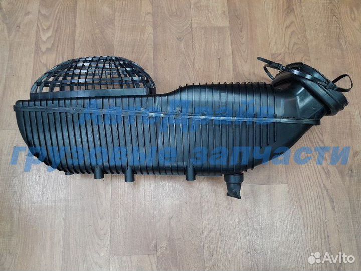 Корпус воздушного фильтра Ман Тга Тгх