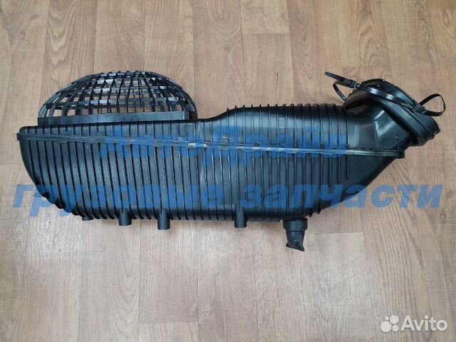 Корпус воздушного фильтра Ман Тга Тгх