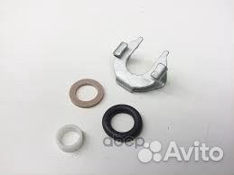 Комплект прокладок форсунки 03H198149 VAG