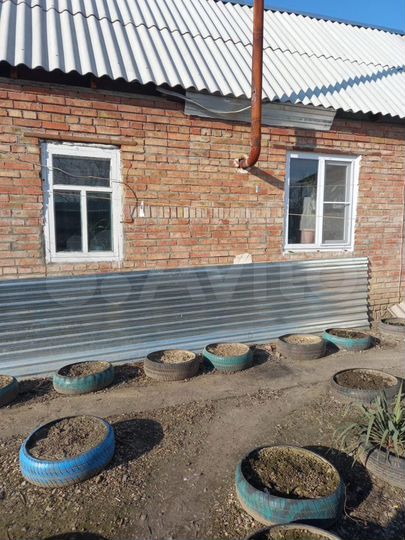 Дом 44 м² на участке 6 сот.