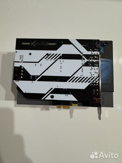 Звуковая карта