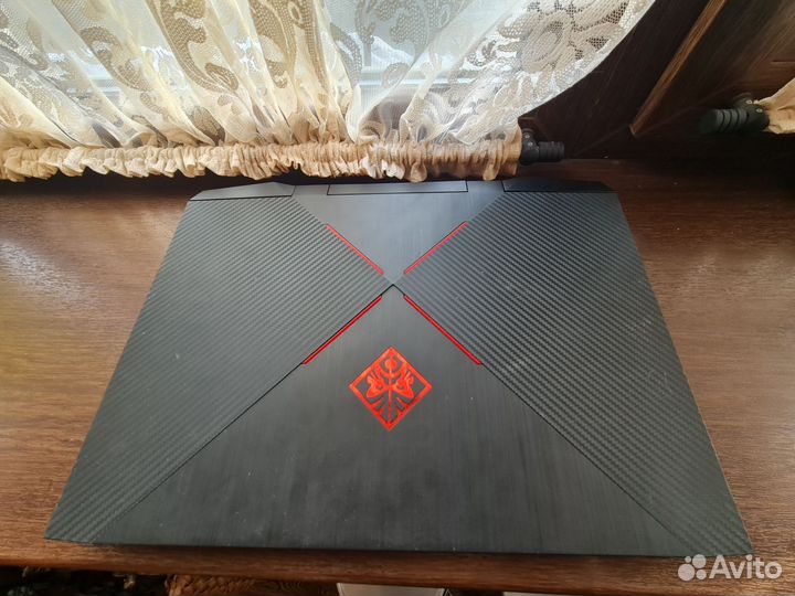 HP Omen 15 - dc1018ns