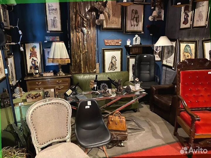 Мебель для ресторанов бу