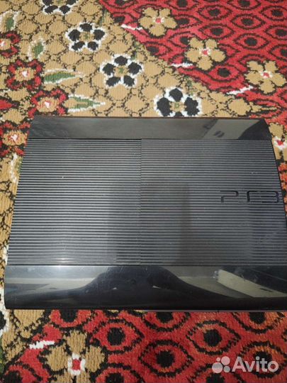 Sony playstation 3 PS3