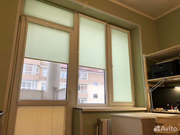 Рулонные шторы Жалюзи по вашим размерам