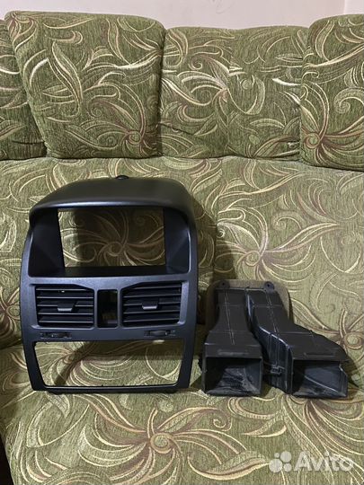 Консоль калина 2, гранта фл