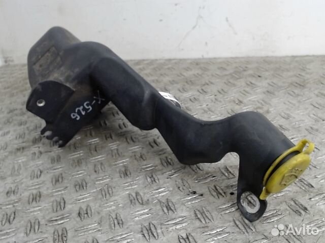 Бачок омывателя, Opel, Astra H (2004 - 2010)