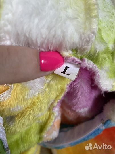 Кигуруми единорог