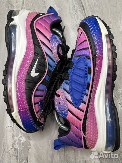 Nike Air Max 98 (5US)