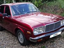 Mazda 929 2.0 MT, 1979, 100 000 км, с пробегом, цена 700 000 руб.