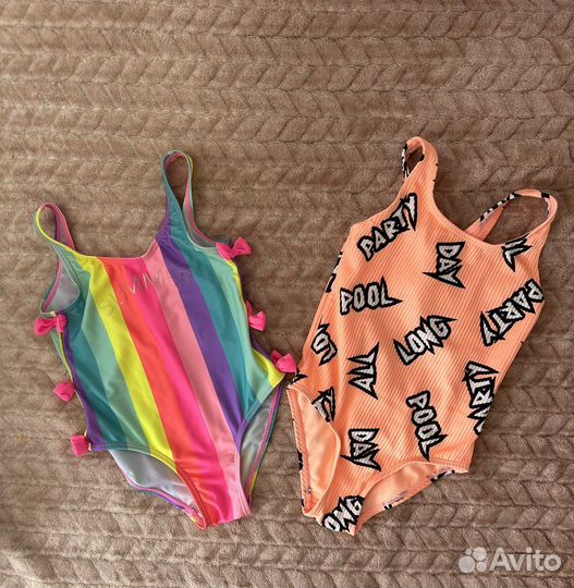 Купальник 98