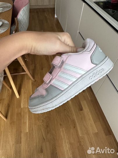 Кроссовки детские adidas