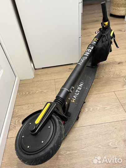 Электросамокат halten tony v2