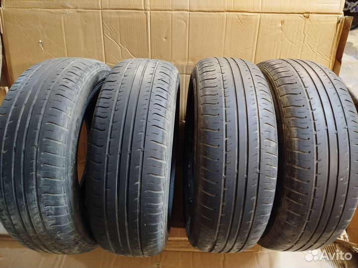 Hankook Optimo K415 185/65 R15