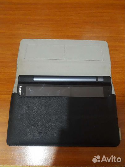Lenovo Yoga Tab 3 8.0