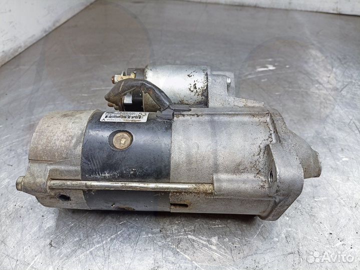 Стартер 1810A053 Mitsubishi