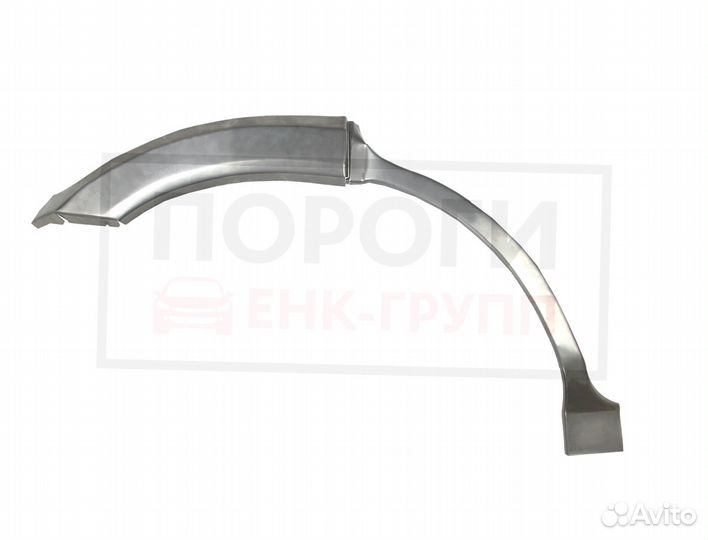 Задняя арка Great Wall Deer 1 пикап и другие