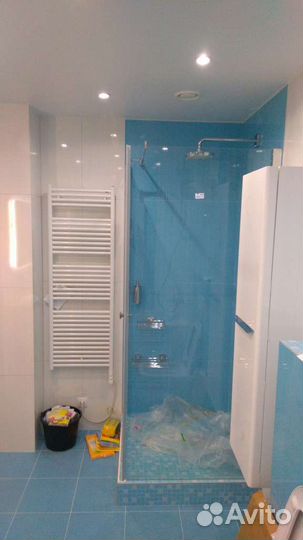 Ремонт квартир