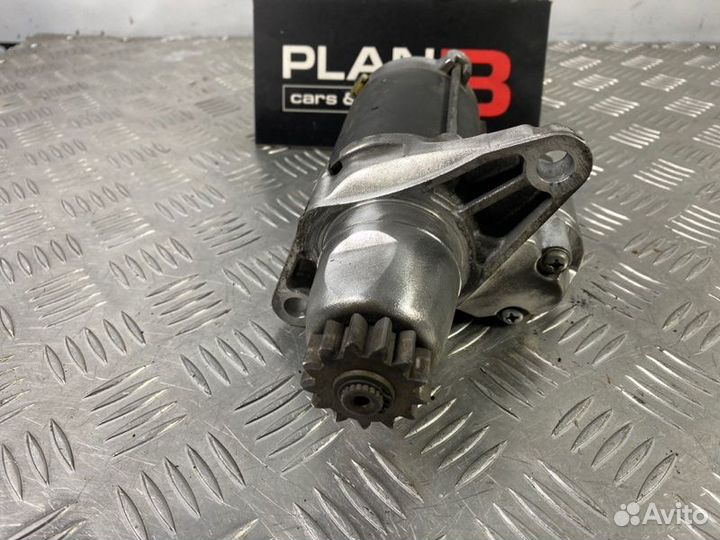 Стартер Lexus Es300 MCV30 1mzfe