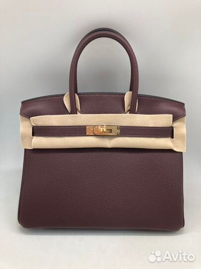 Сумка Hermes Birkin 30