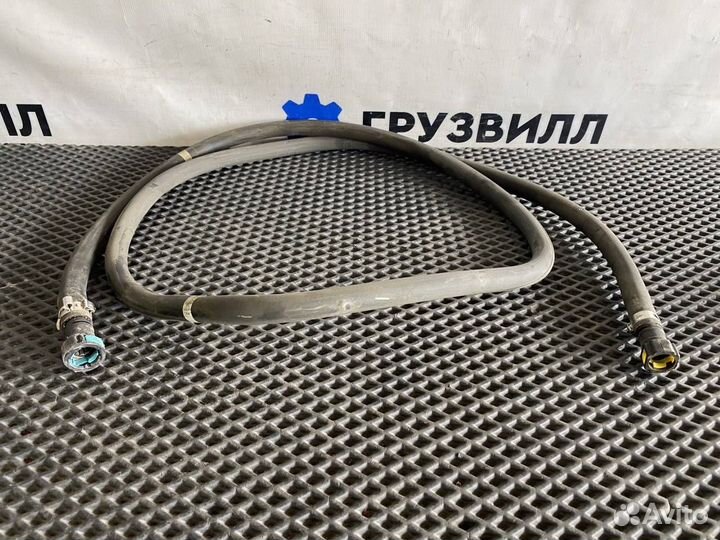 Шланг Volvo FH4 22204590