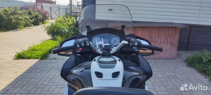 BMW R 1200 RT 2009 г.в. 26 000 км
