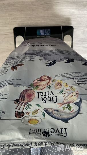 Корм для собак Happy Dog