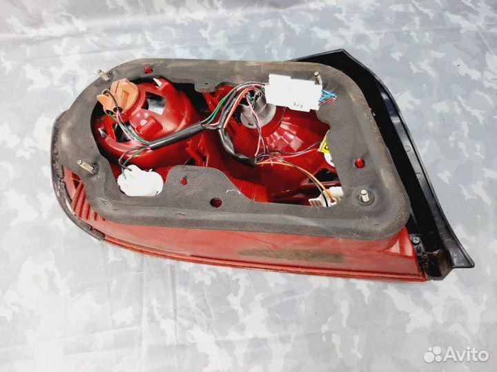 Фонарь задний правый Hyundai Sonata EF 2001-2012