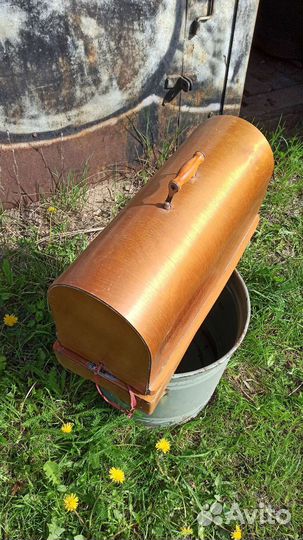 Швейная ручная машина пмз