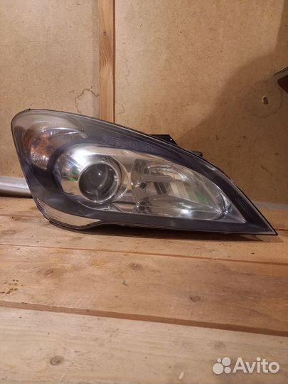 Фара правая Kia Ceed 1 рестайлинг