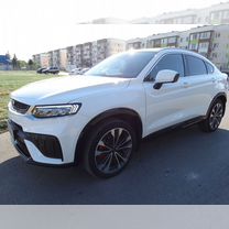 Geely Tugella 2.0 AT, 2023, 6 500 км, с пробегом, цена 3 480 000 руб.