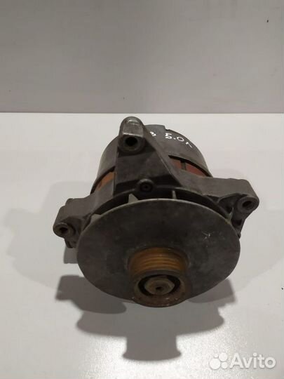 Генератор BMW