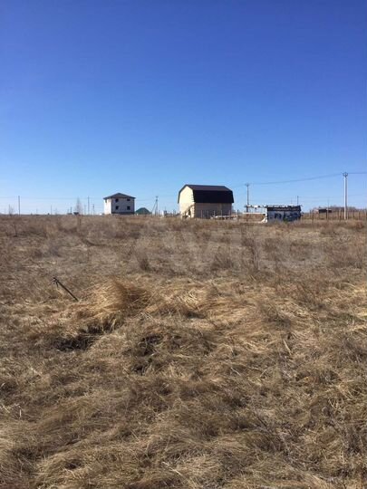 Участок 12 сот. (ИЖС)