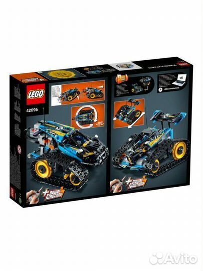 Lego Technic