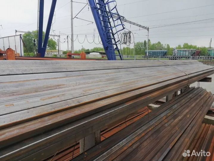 Швеллер 16мм