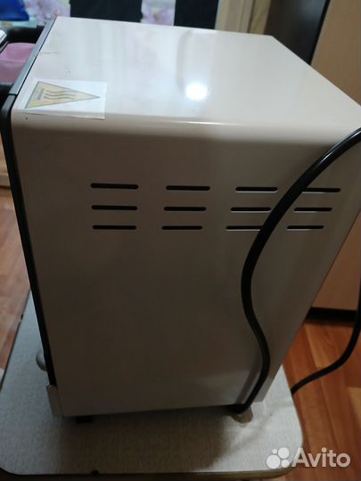 Сухожар WX-12c