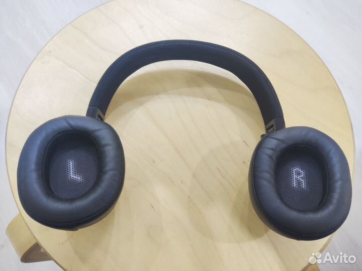 Беспроводные наушники jbl e55bt