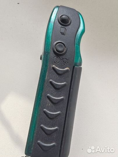 Навигатор garmin venture etrex с ошейником