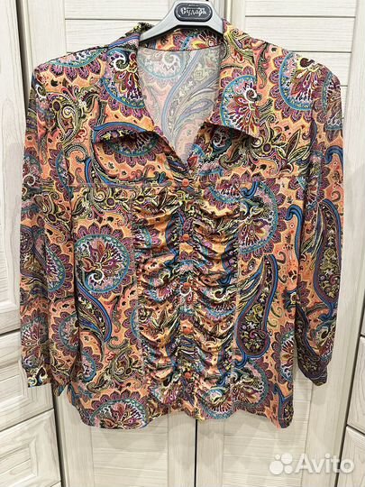 Одежда пакетом 44 46