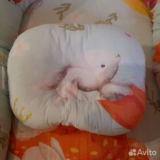 Кокон для новорожденных, для малыша