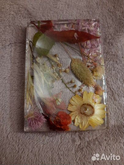 Мыльница для ванны