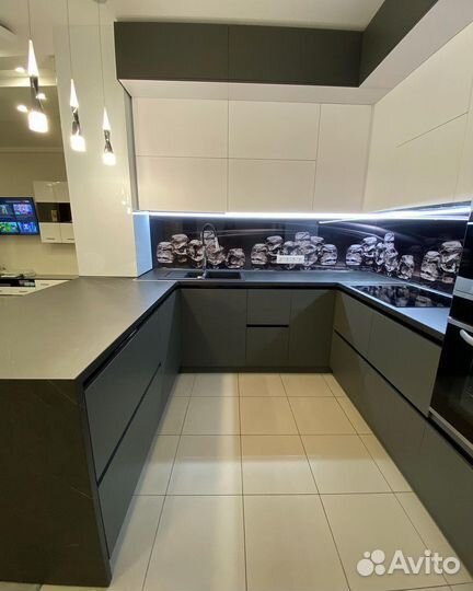 Кухня на заказ sh-0536814