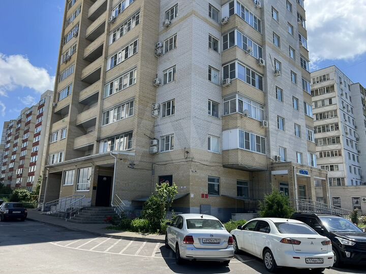 Свободного назначения, 160 м²